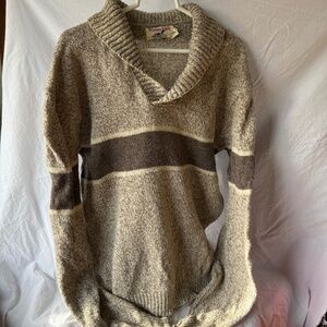 Vintage Winona Knits Men’s Sweater | Size XL Tall